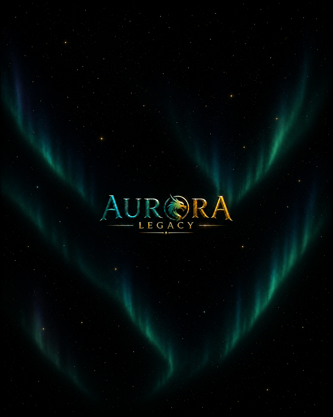 Aurora Legacy